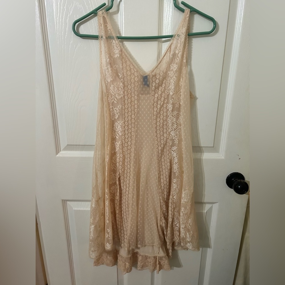Free people dress
